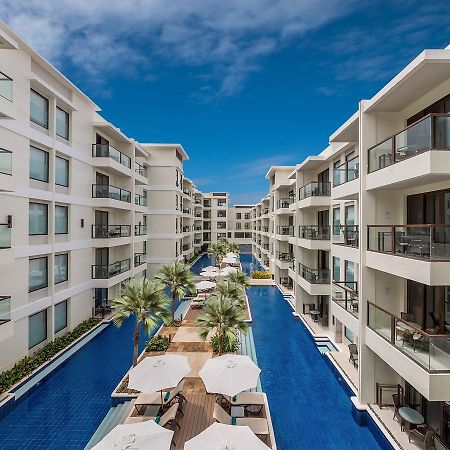 Henann Prime Beach Resort Balabag  Екстериор снимка The Fives Beach Hotel & Residences