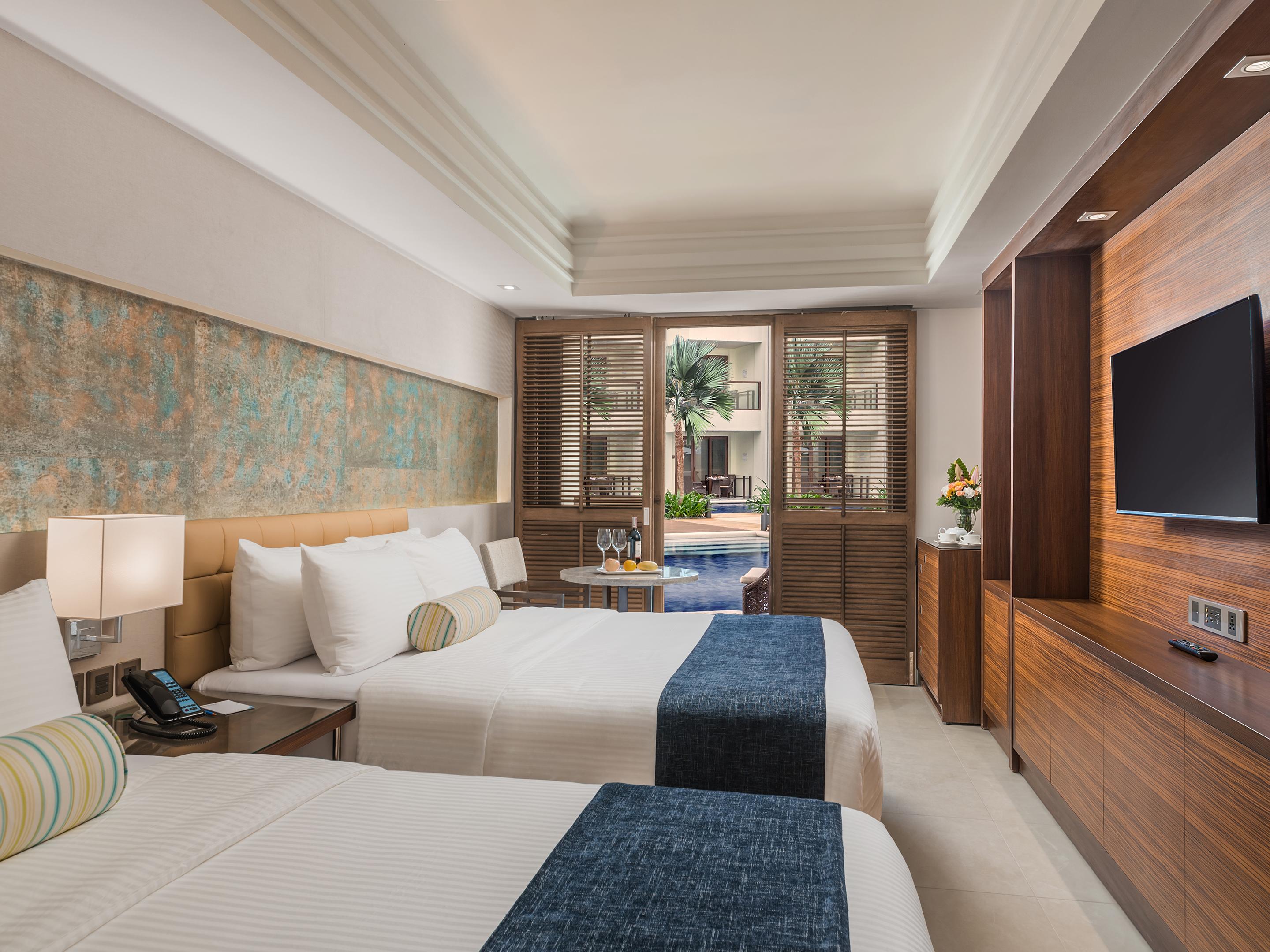 Henann Prime Beach Resort Balabag  Екстериор снимка