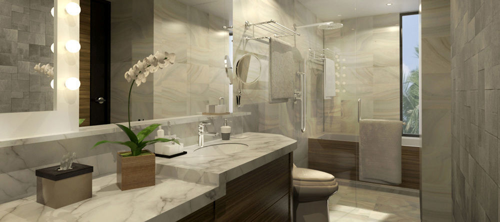 Henann Prime Beach Resort Balabag  Екстериор снимка Bathroom