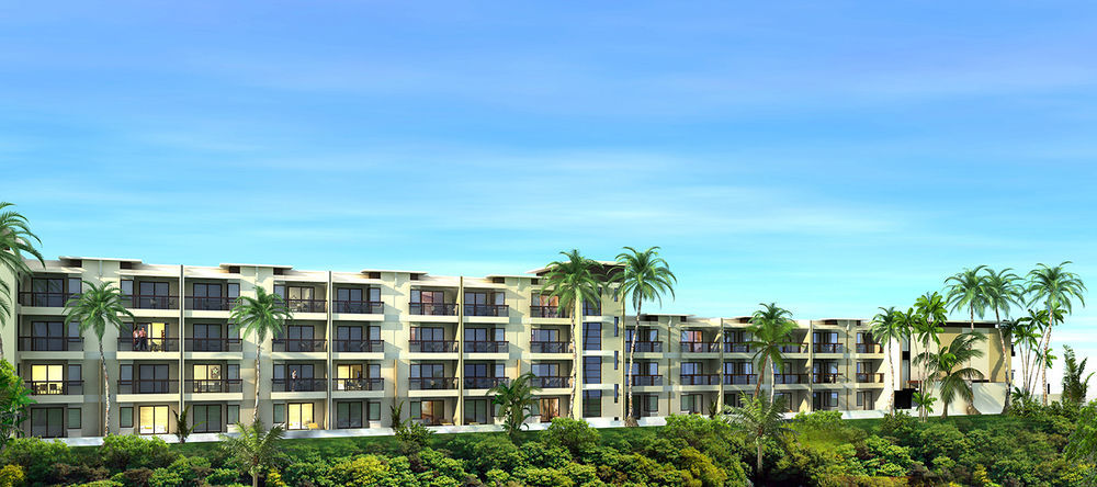 Henann Prime Beach Resort Balabag  Екстериор снимка The Residences at The St. Regis